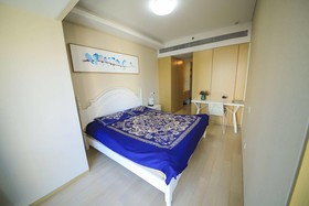 Le Jia Xuan Yuexi Apt HK Central Rd Mixc
