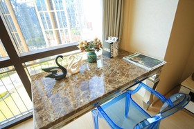 Le Jia Xuan Yuexi Apt HK Central Rd Mixc