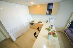 Le Jia Xuan Yuexi Apt HK Central Rd Mixc