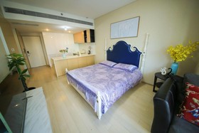 Le Jia Xuan Yuexi Apt HK Central Rd Mixc