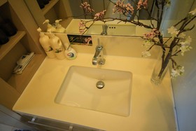 Le Jia Xuan Yuexi Apt HK Central Rd Mixc