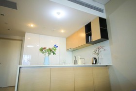 Le Jia Xuan Yuexi Apt HK Central Rd Mixc