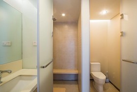 Le Jia Xuan Yuexi Apt HK Central Rd Mixc