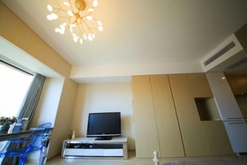 Le Jia Xuan Yuexi Apt HK Central Rd Mixc