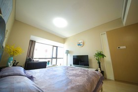 Le Jia Xuan Yuexi Apt HK Central Rd Mixc