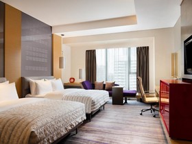 Le Meridien