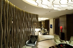 Le Meridien