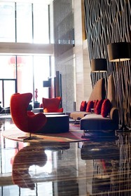 Le Meridien