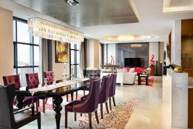 Le Meridien