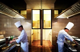 Le Meridien