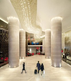 Le Meridien