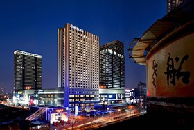 Le Meridien