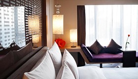 Le Meridien