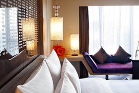 Le Meridien
