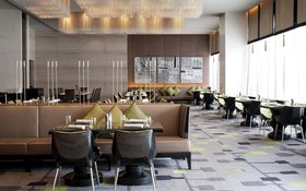 Le Meridien