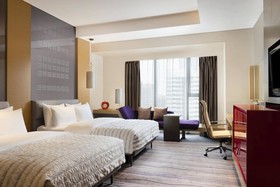 Le Meridien