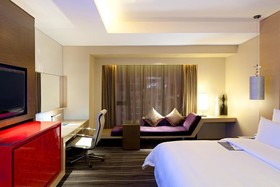 Le Meridien