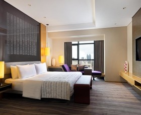 Le Meridien
