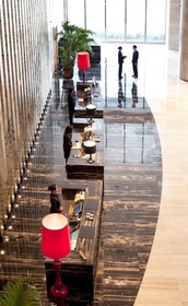 Le Meridien