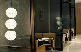 Le Meridien