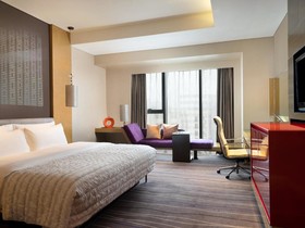 Le Meridien