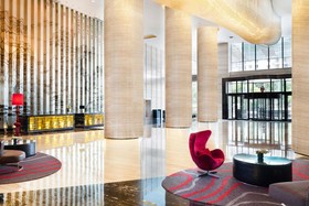 Le Meridien