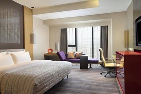 Le Meridien