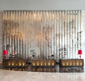 Le Meridien