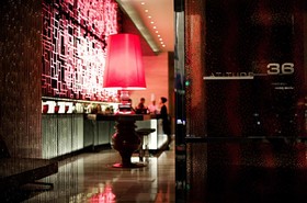Le Meridien