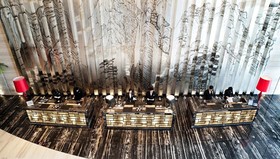 Le Meridien