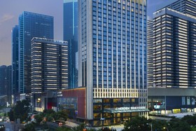 Le Meridien