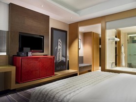 Le Meridien