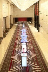 Le Meridien