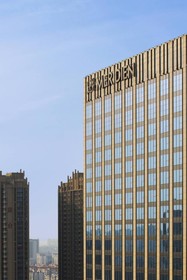 Le Meridien