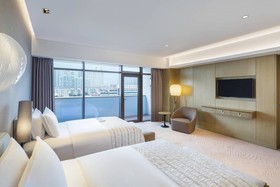 Le Meridien Qingdao West Coast Resort