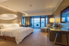Le Meridien Qingdao West Coast Resort