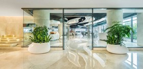 Le Meridien Qingdao West Coast Resort