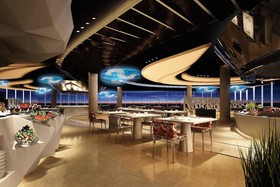 Le Meridien Qingdao West Coast Resort