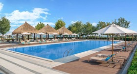 Le Meridien Qingdao West Coast Resort