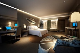 Le Meridien Qingdao West Coast Resort