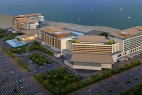 Le Meridien Qingdao West Coast Resort