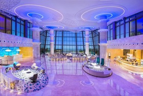 Le Meridien Qingdao West Coast Resort