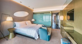 Le Meridien Qingdao West Coast Resort