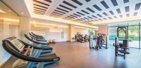 Le Meridien Qingdao West Coast Resort