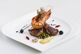 Le Meridien Qingdao West Coast Resort