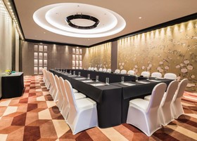 Le Meridien Qingdao West Coast Resort