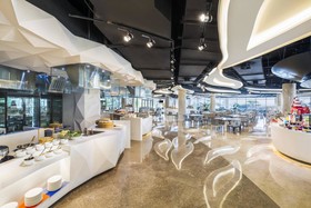 Le Meridien Qingdao West Coast Resort
