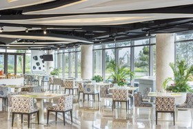 Le Meridien Qingdao West Coast Resort