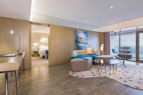 Le Meridien Qingdao West Coast Resort