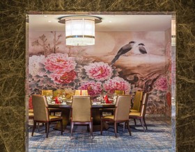 Le Meridien Qingdao West Coast Resort
